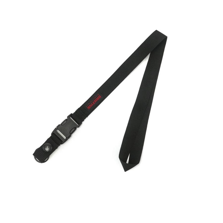 ブラック(010) | 【日本正規品】ブリーフィング ネックホルダー BRIEFING | ギャレリア Bag＆Luggage