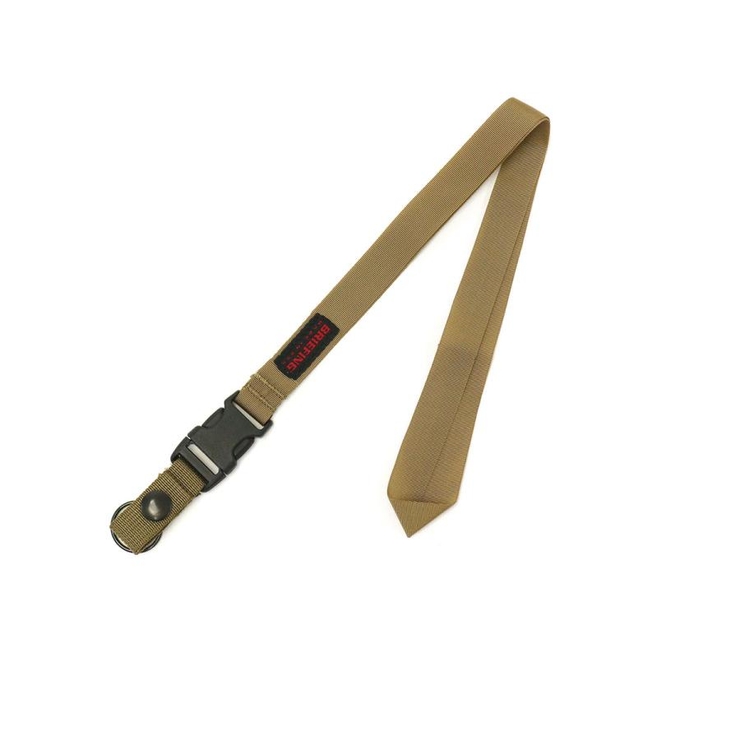 コヨーテ(026) | 【日本正規品】ブリーフィング ネックホルダー BRIEFING | ギャレリア Bag＆Luggage