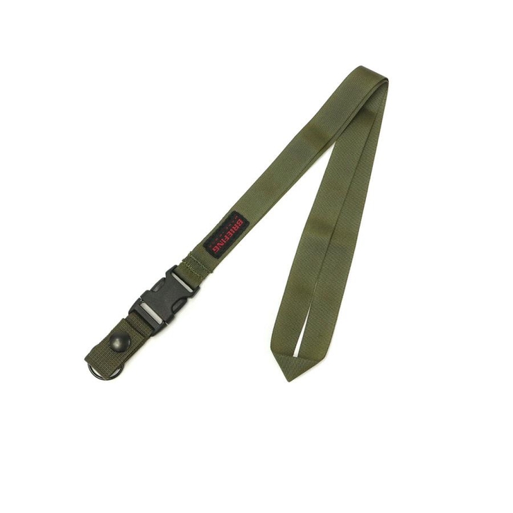 レンジャーグリーン(068) | 【日本正規品】ブリーフィング ネックホルダー BRIEFING | ギャレリア Bag＆Luggage