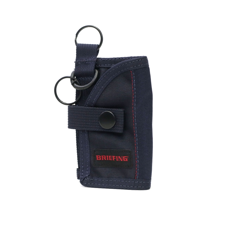 NAVY | 日本正規品 ブリーフィング キーケース | ギャレリア Bag＆Luggage