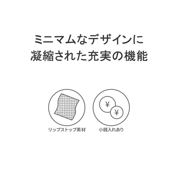 日本正規品 ブリーフィング キーケース | ギャレリア Bag＆Luggage | 詳細画像3 