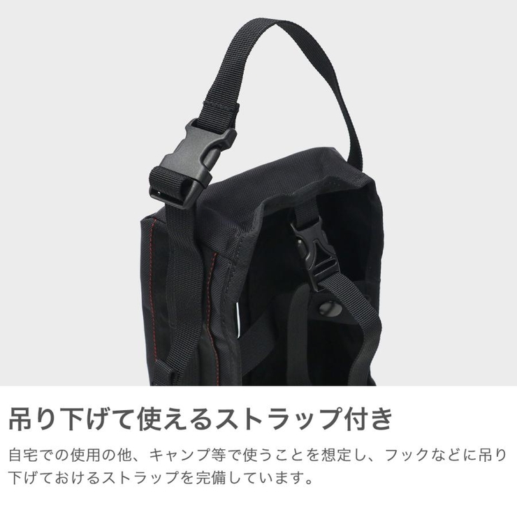 ブリーフィング ティッシュケース おしゃれ | ギャレリア Bag＆Luggage | 詳細画像3 