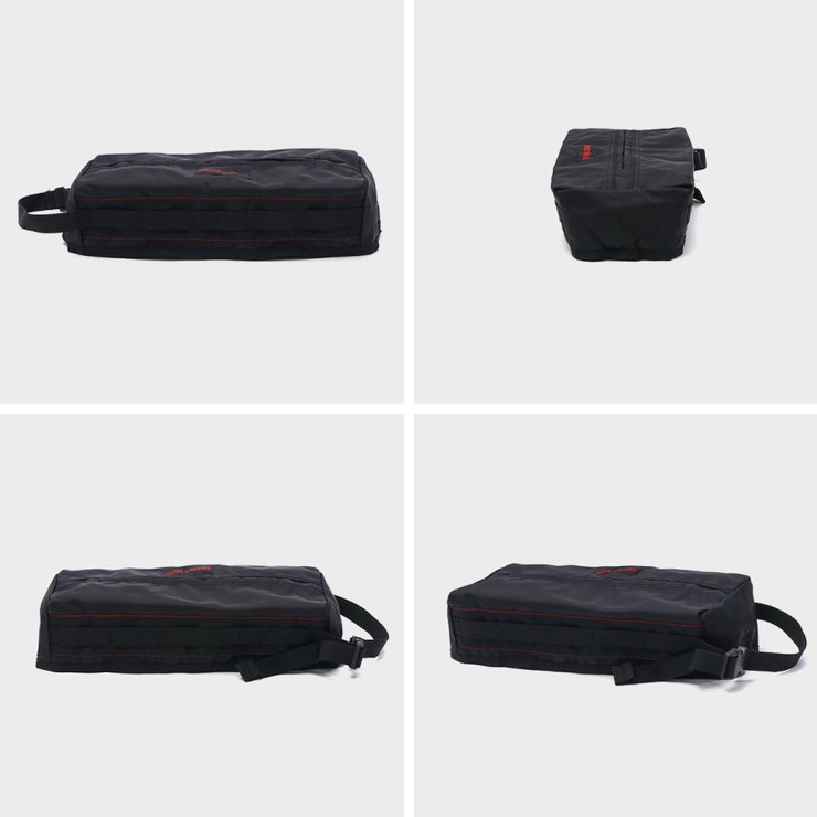 ブリーフィング ティッシュケース おしゃれ | ギャレリア Bag＆Luggage | 詳細画像6 