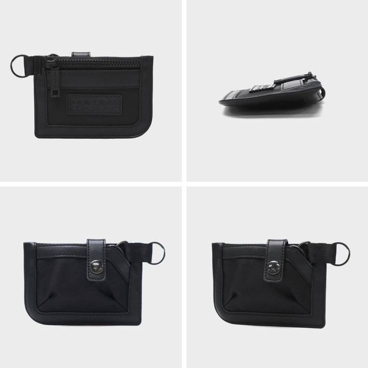 【日本正規品】ブリーフィング キーケース メンズ | ギャレリア Bag＆Luggage | 詳細画像5 