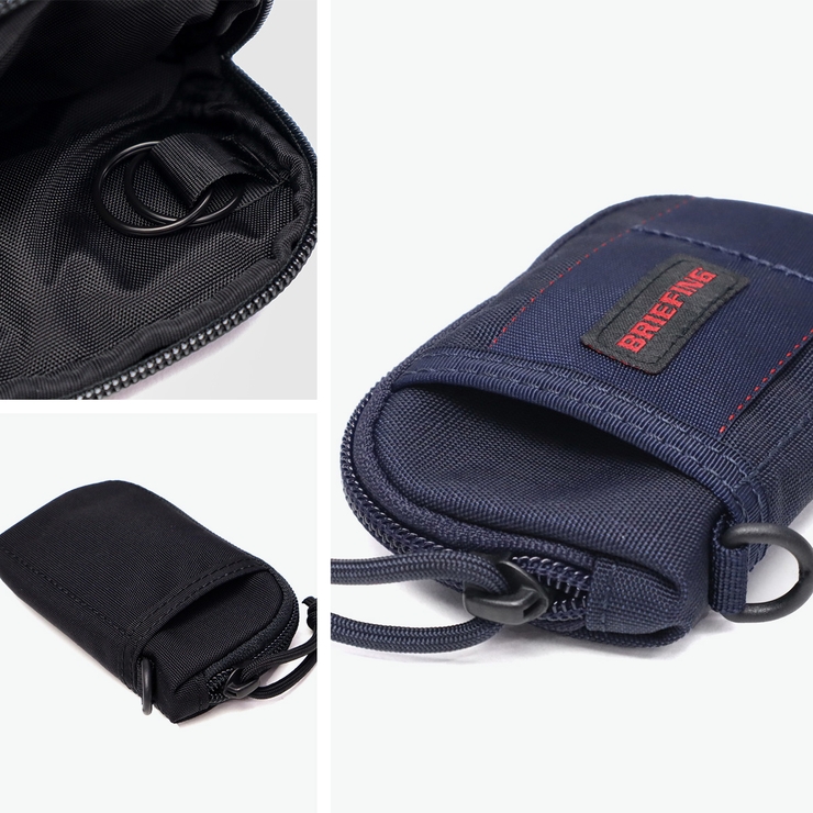 日本正規品 ブリーフィング キーケース | ギャレリア Bag＆Luggage | 詳細画像5 