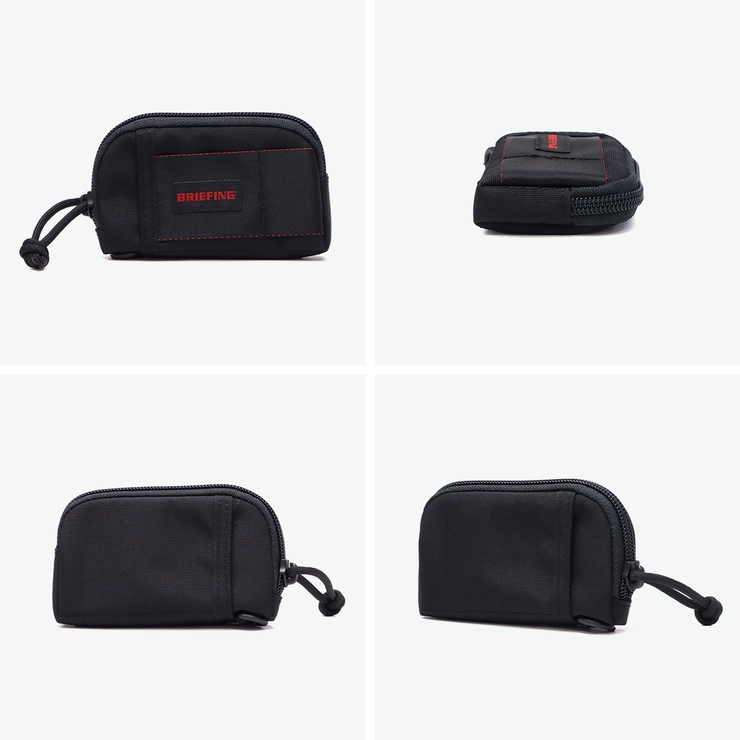 日本正規品 ブリーフィング キーケース | ギャレリア Bag＆Luggage | 詳細画像6 