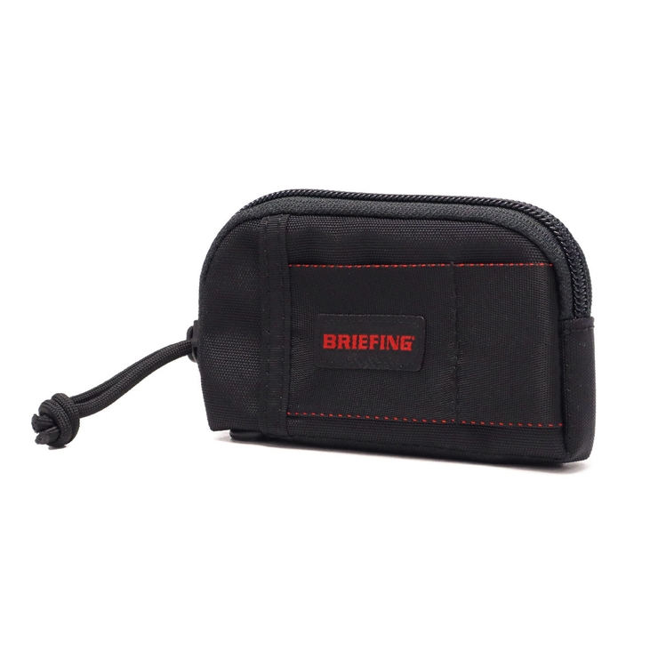 BLACK | 日本正規品 ブリーフィング キーケース | ギャレリア Bag＆Luggage