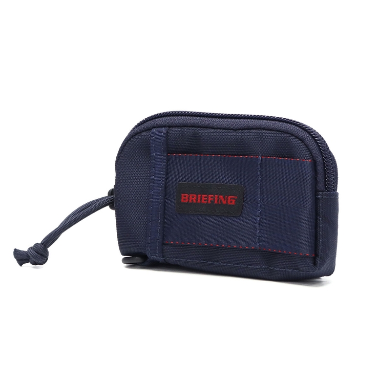 NAVY | 日本正規品 ブリーフィング キーケース | ギャレリア Bag＆Luggage