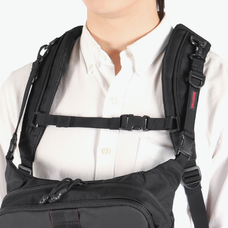 日本正規品 ブリーフィング キーストラップ | ギャレリア Bag＆Luggage | 詳細画像5 