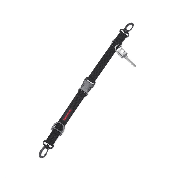 日本正規品 ブリーフィング キーストラップ | ギャレリア Bag＆Luggage | 詳細画像8 