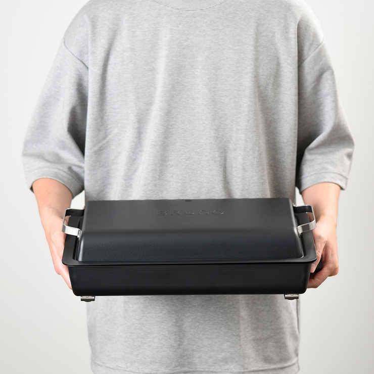 正規品 ブルーノ ホットプレート | ギャレリア Bag＆Luggage | 詳細画像11 