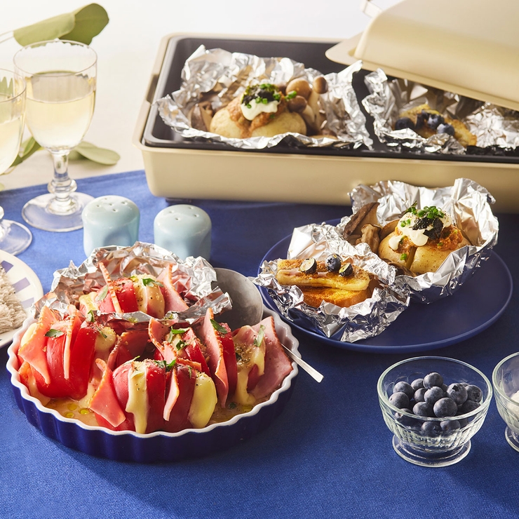 正規品 ブルーノ ホットプレート | ギャレリア Bag＆Luggage | 詳細画像2 