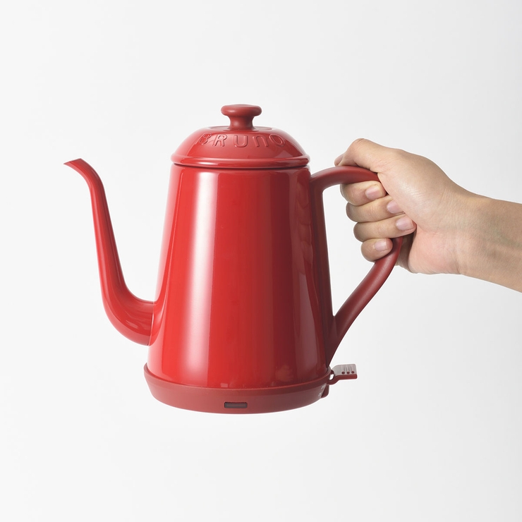 【正規取扱店】 ブルーノ 電気ケトル | ギャレリア Bag＆Luggage | 詳細画像10 