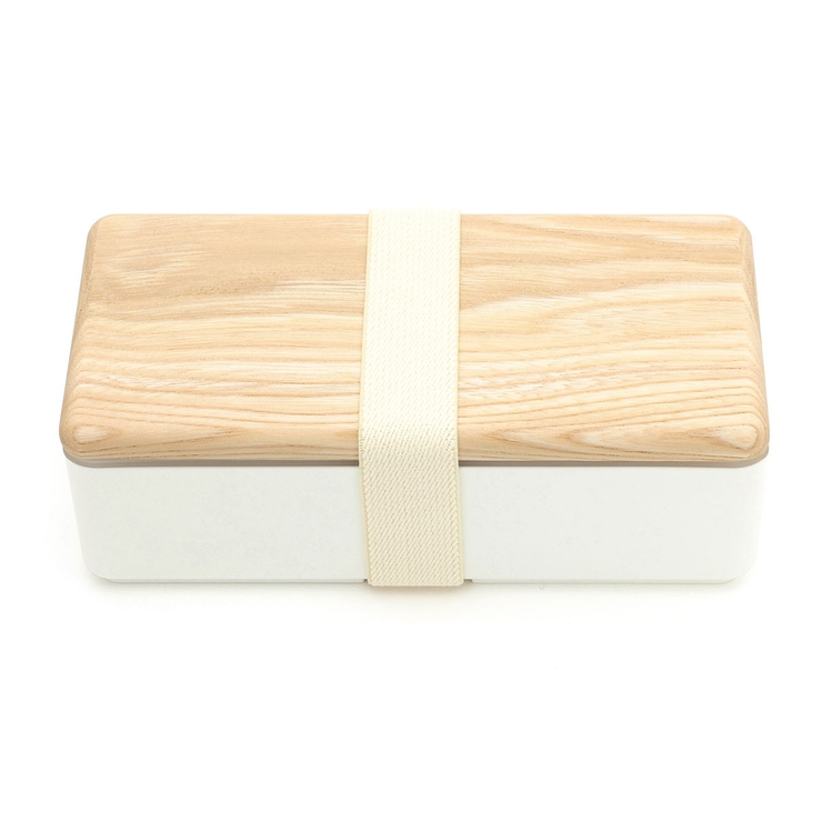 ホワイト | BENTO STORE ランチボックス | ギャレリア Bag＆Luggage