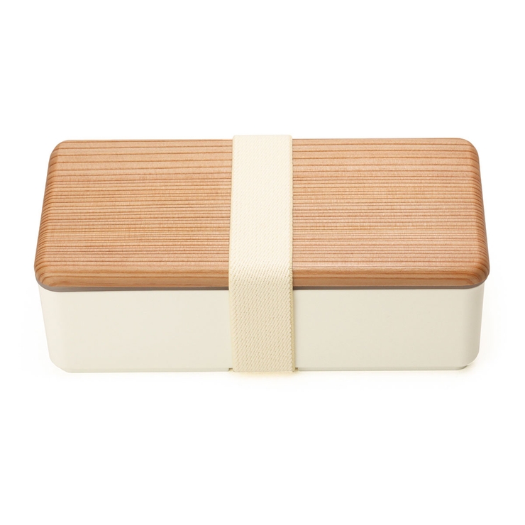 ホワイト | BENTO STORE ランチボックス | ギャレリア Bag＆Luggage