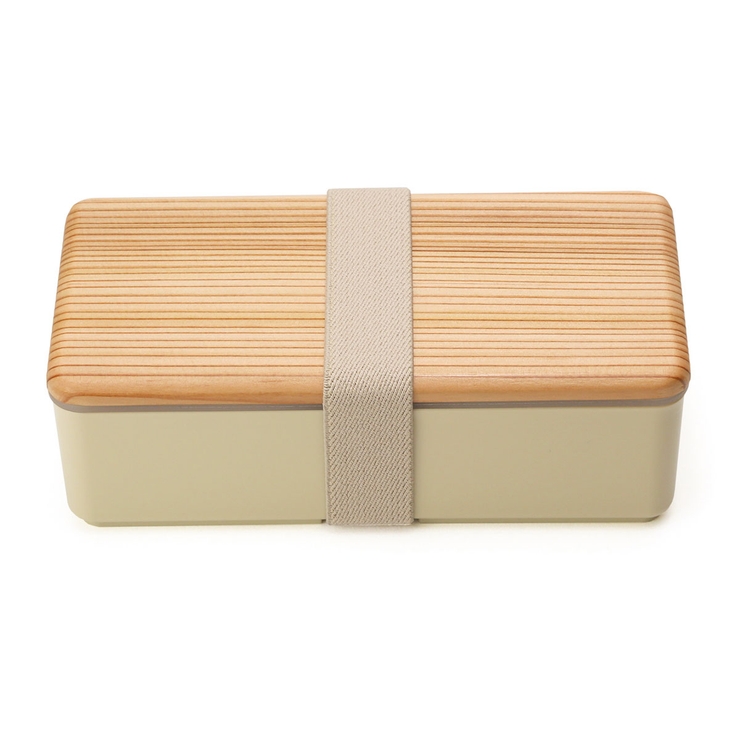 ベージュ | BENTO STORE ランチボックス | ギャレリア Bag＆Luggage