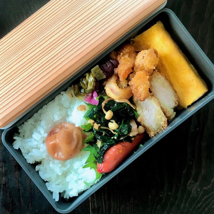 BENTO STORE ランチボックス | ギャレリア Bag＆Luggage | 詳細画像2 