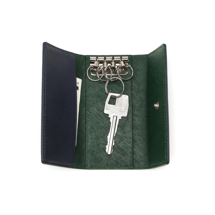 コムサメン キーケース COMME | ギャレリア Bag＆Luggage | 詳細画像13 