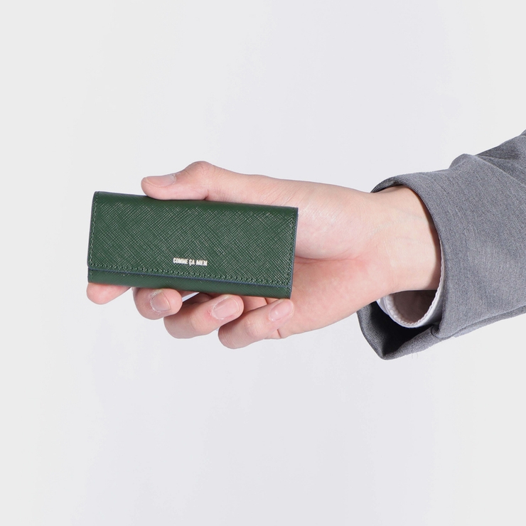 コムサメン キーケース COMME | ギャレリア Bag＆Luggage | 詳細画像8 