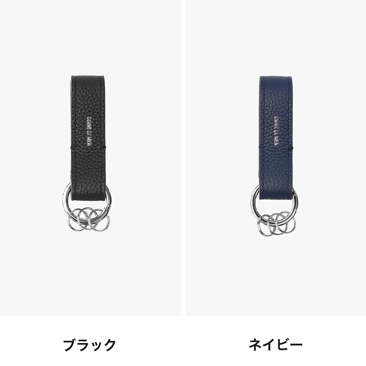 コムサメン キーホルダー COMMECAMEN | ギャレリア Bag＆Luggage | 詳細画像6 