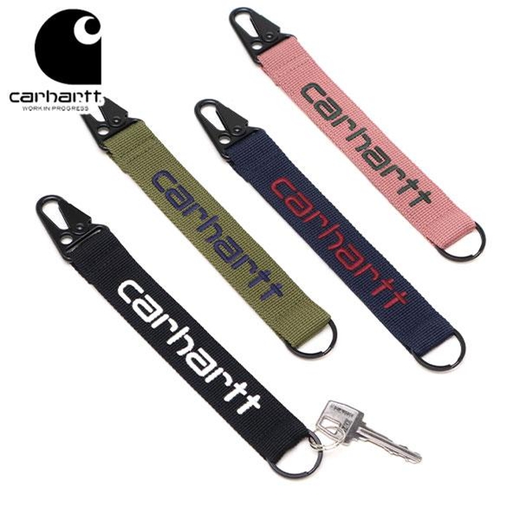 カーハート キーホルダー ブランド | ギャレリア Bag＆Luggage | 詳細画像1 