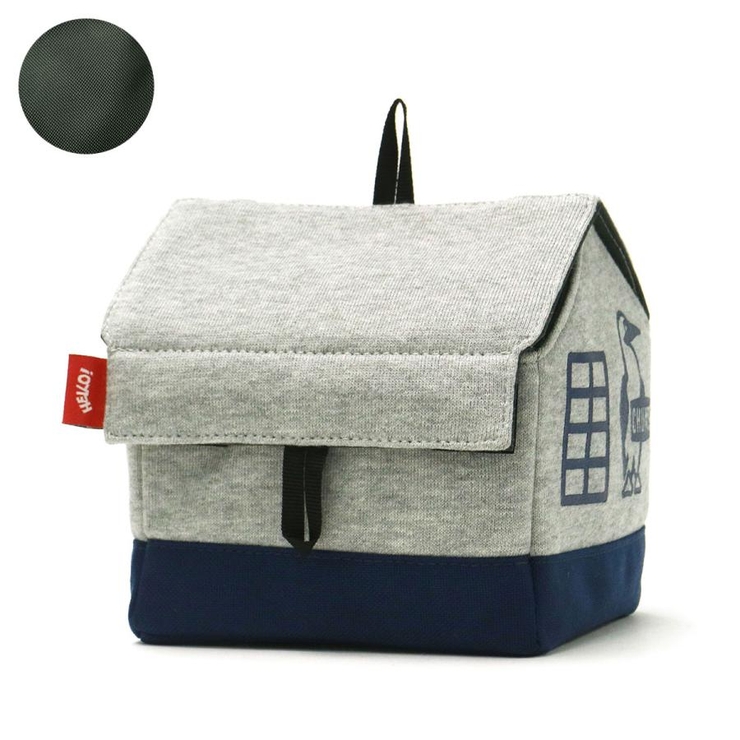 HGrayxBasicNavy(G019) | 【日本正規品】チャムス CHUMS SWEAT | ギャレリア Bag＆Luggage