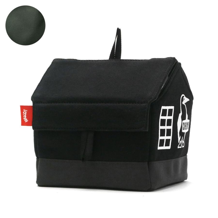 BlackxCharcoal(K018) | 【日本正規品】チャムス CHUMS SWEAT | ギャレリア Bag＆Luggage