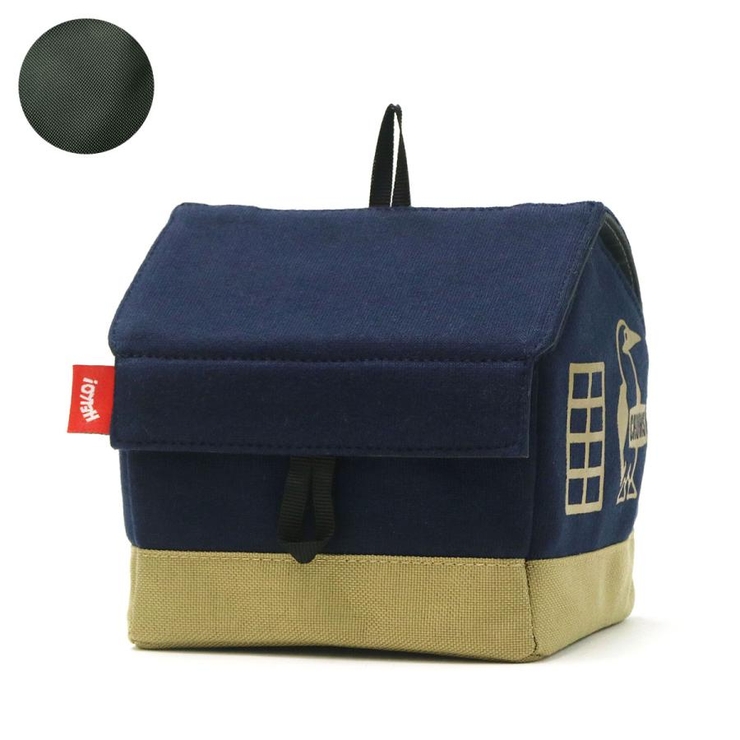 NavyxBeige(N016) | 【日本正規品】チャムス CHUMS SWEAT | ギャレリア Bag＆Luggage