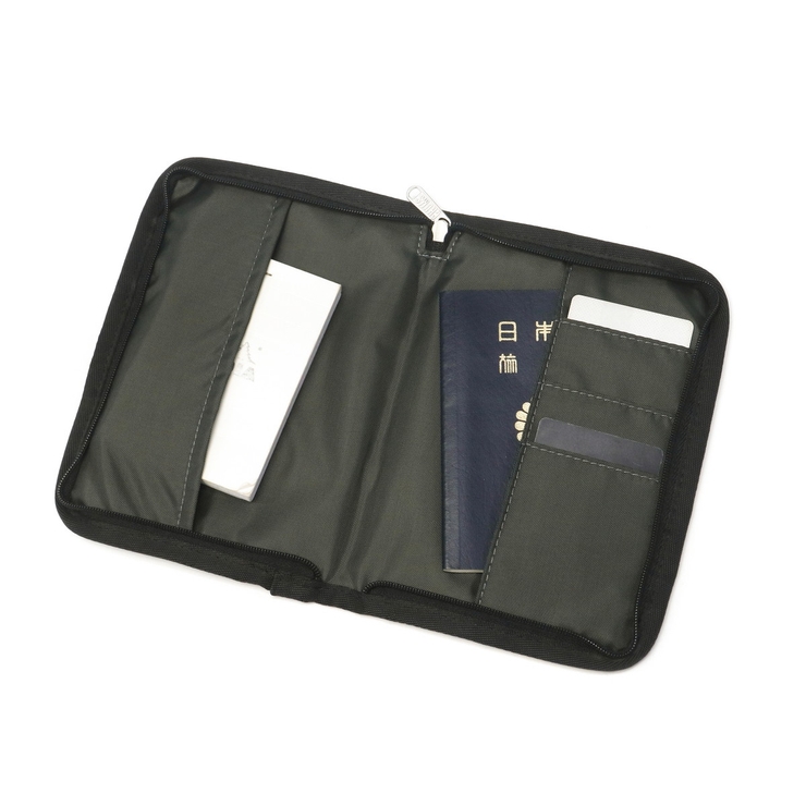日本正規品 チャムス ブックカバー | ギャレリア Bag＆Luggage | 詳細画像12 