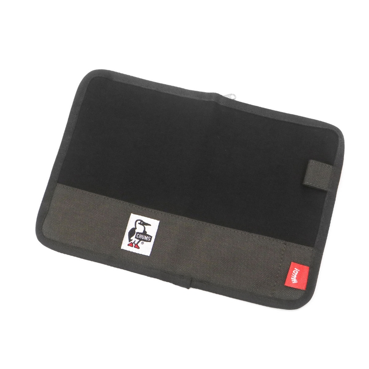 日本正規品 チャムス ブックカバー | ギャレリア Bag＆Luggage | 詳細画像16 