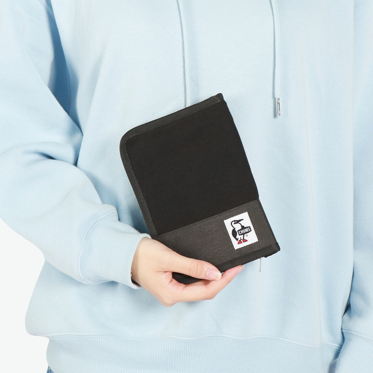 日本正規品 チャムス ブックカバー | ギャレリア Bag＆Luggage | 詳細画像8 