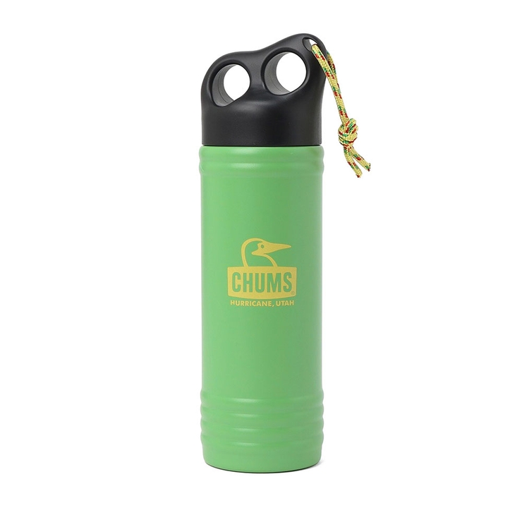 Green×Yellow | 日本正規品 チャムス 水筒 | ギャレリア Bag＆Luggage