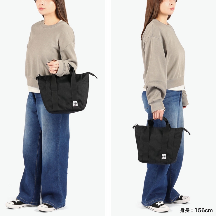 日本正規品 チャムス 保冷バッグ | ギャレリア Bag＆Luggage | 詳細画像11 