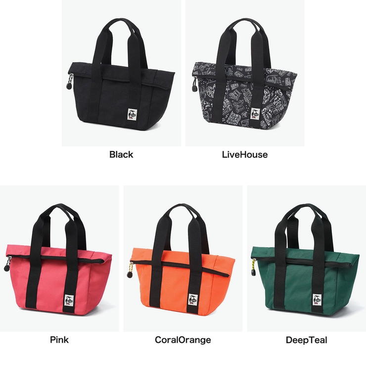 日本正規品 チャムス 保冷バッグ | ギャレリア Bag＆Luggage | 詳細画像7 