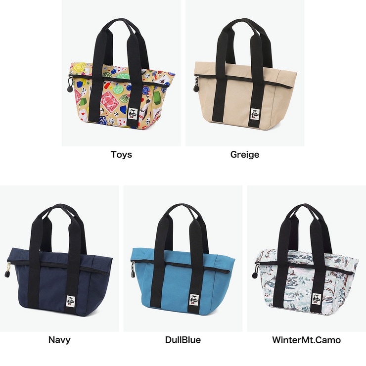日本正規品 チャムス 保冷バッグ | ギャレリア Bag＆Luggage | 詳細画像8 