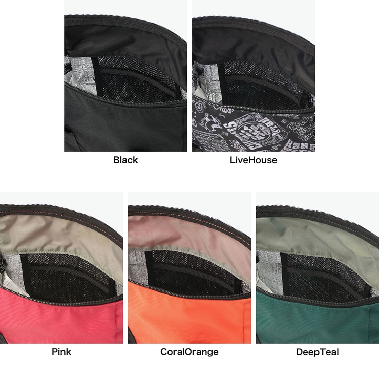 日本正規品 チャムス 保冷バッグ | ギャレリア Bag＆Luggage | 詳細画像9 