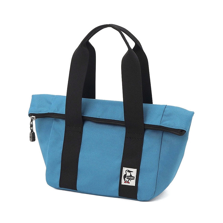 DullBlue | 日本正規品 チャムス 保冷バッグ | ギャレリア Bag＆Luggage