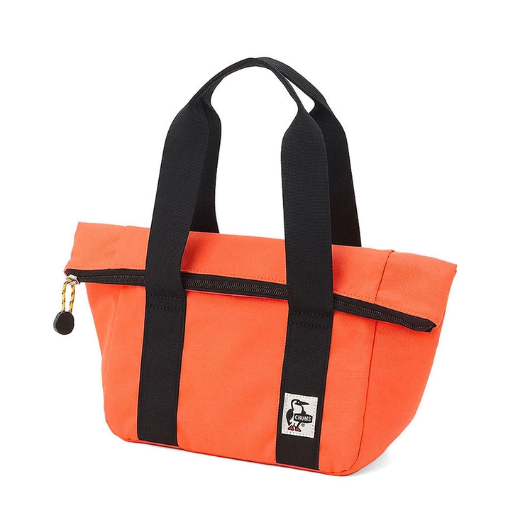 CoralOrange | 日本正規品 チャムス 保冷バッグ | ギャレリア Bag＆Luggage