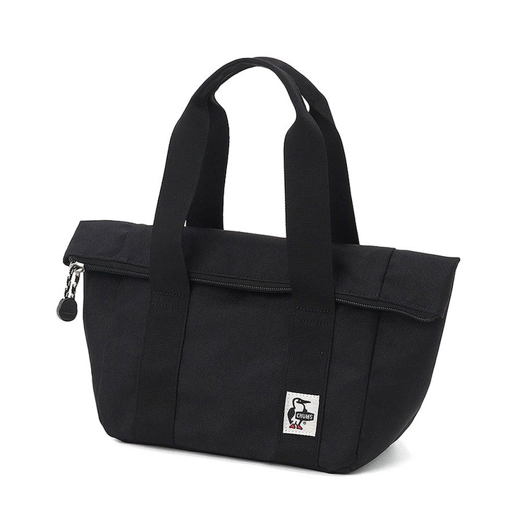 Black | 日本正規品 チャムス 保冷バッグ | ギャレリア Bag＆Luggage