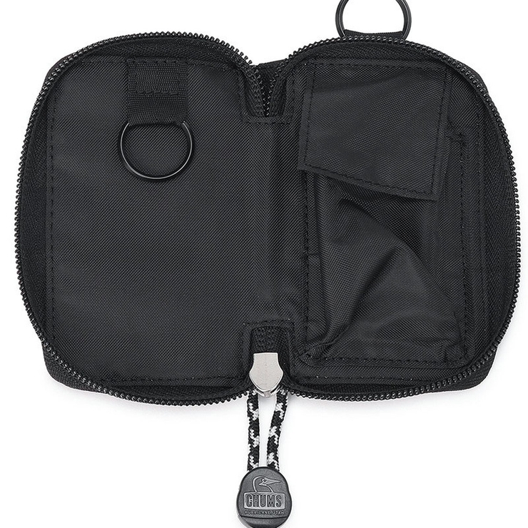 日本正規品 チャムス キーケース | ギャレリア Bag＆Luggage | 詳細画像12 