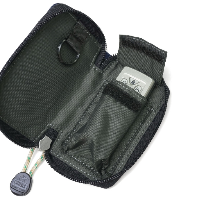 日本正規品 チャムス キーケース | ギャレリア Bag＆Luggage | 詳細画像14 