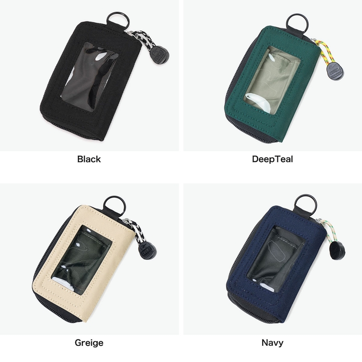 日本正規品 チャムス キーケース | ギャレリア Bag＆Luggage | 詳細画像7 