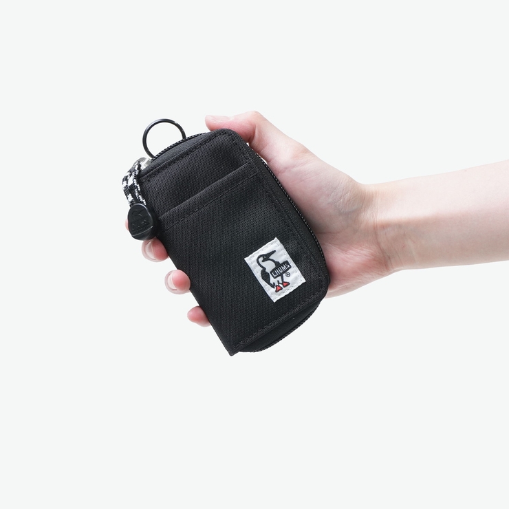 日本正規品 チャムス キーケース | ギャレリア Bag＆Luggage | 詳細画像8 