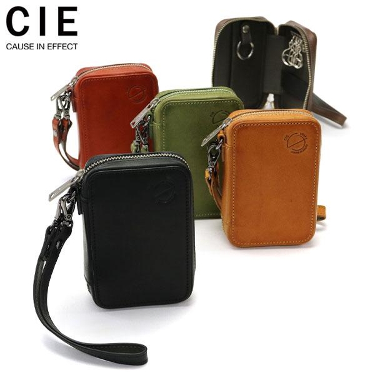 CIE キーケース シー | ギャレリア Bag＆Luggage | 詳細画像1 