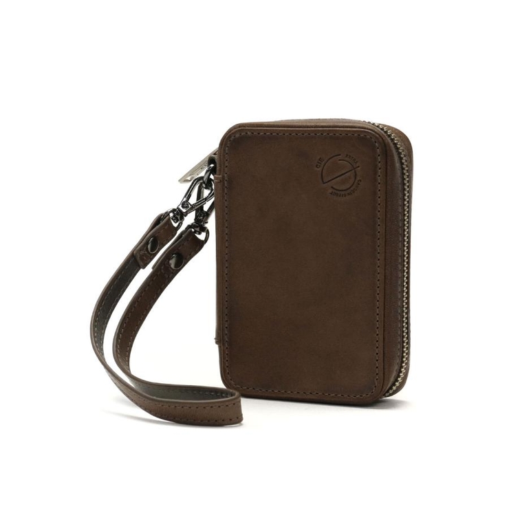 CHARCOAL(15) | CIE キーケース シー | ギャレリア Bag＆Luggage