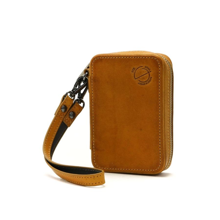 SAFFRON(50) | CIE キーケース シー | ギャレリア Bag＆Luggage