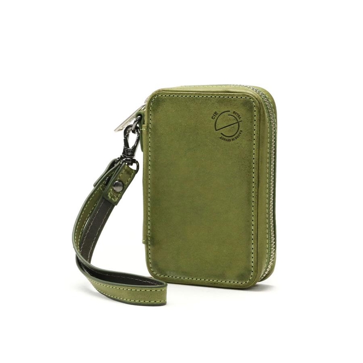 GREEN(60) | CIE キーケース シー | ギャレリア Bag＆Luggage