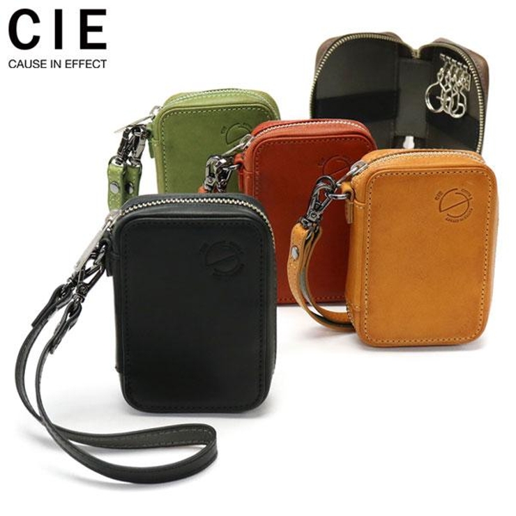 CIE キーケース シー | ギャレリア Bag＆Luggage | 詳細画像1 