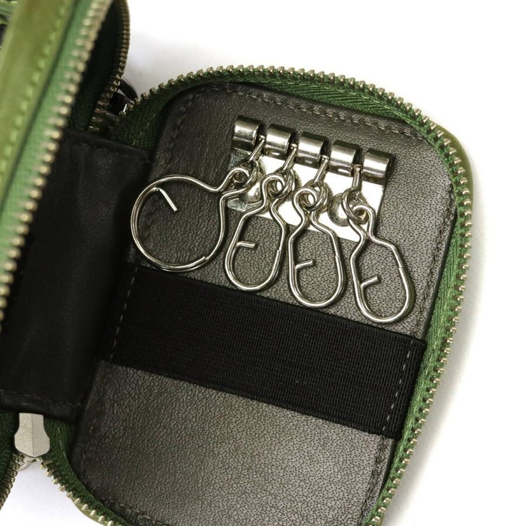 CIE キーケース シー | ギャレリア Bag＆Luggage | 詳細画像9 