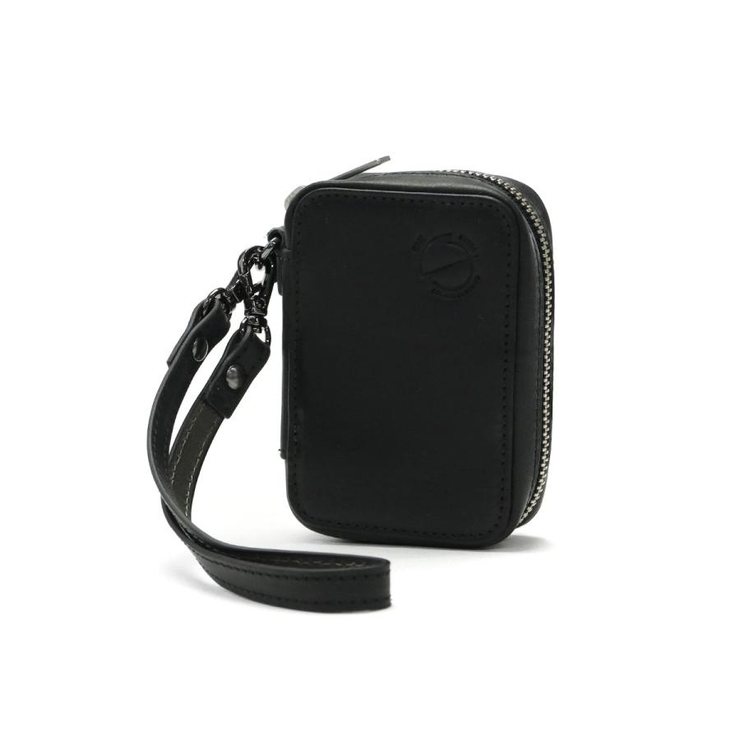 BLACK(10) | CIE キーケース シー | ギャレリア Bag＆Luggage